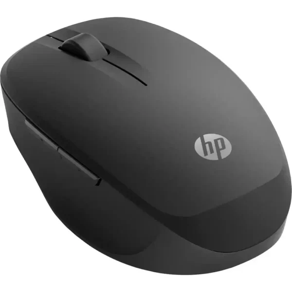 Souris sans fil hp dual mode_5638. Bienvenue chez DIAYTAR SENEGAL - Où Chaque Objet a sa Propre Histoire. Découvrez notre sélection soigneusement choisie et choisissez des produits qui racontent le patrimoine sénégalais.