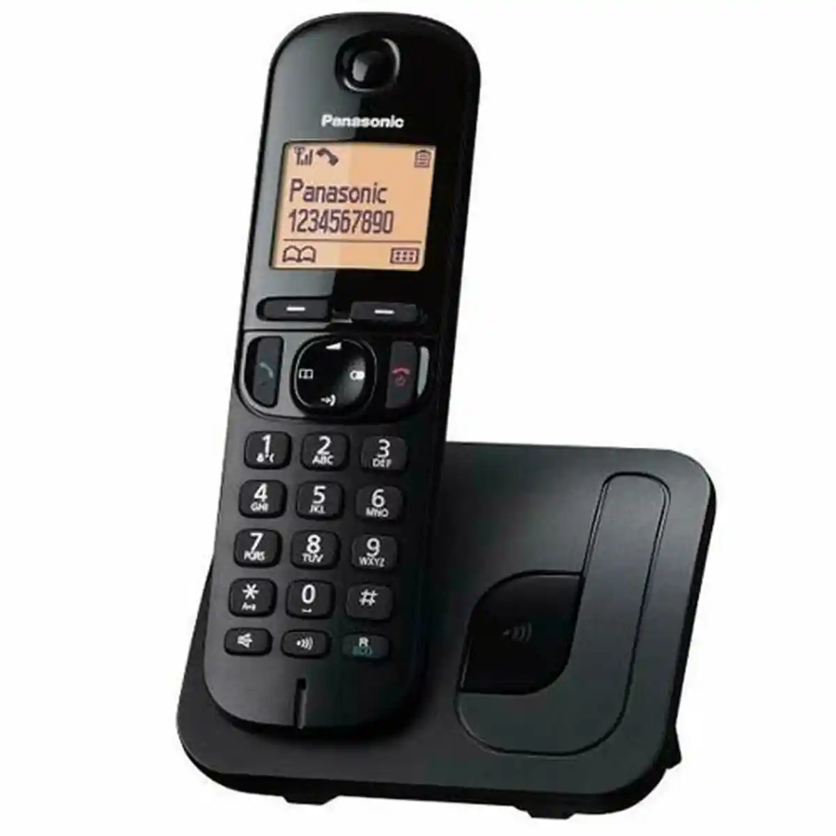 Telephone sans fil panasonic corp kxtgc210spb_6757. DIAYTAR SENEGAL - Votre Passage vers l'Éclat et la Beauté. Explorez notre boutique en ligne et trouvez des produits qui subliment votre apparence et votre espace.