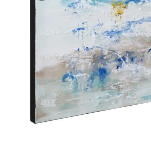 Toile 180 x 3 5 x 80 cm abstrait_4202. Bienvenue chez DIAYTAR SENEGAL - Où Chaque Produit a son Histoire. Plongez dans notre sélection diversifiée et découvrez des articles qui racontent le riche patrimoine sénégalais.