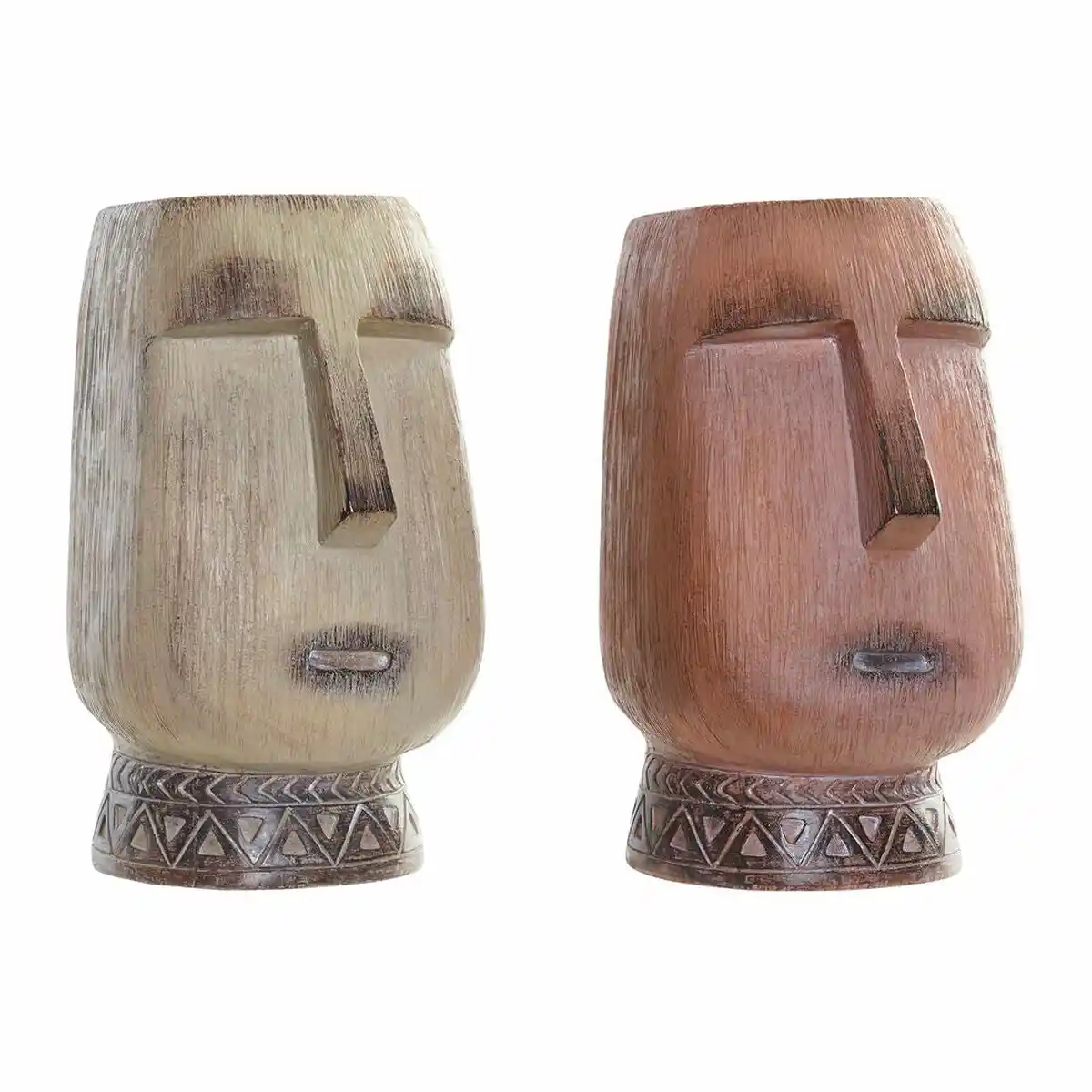 Vase dkd home decor reconditionne a _2589. Bienvenue sur DIAYTAR SENEGAL - Où Choisir est un Voyage Passionnant. Plongez dans notre catalogue et trouvez des produits qui révèlent la diversité et la beauté du Sénégal.