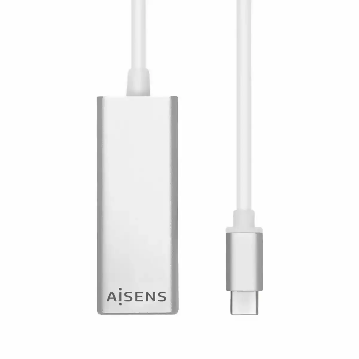 Adaptateur usb vers ethernet aisens conversor usb 3 1 gen1 a usb_3785. DIAYTAR SENEGAL - Là où Choisir est une Célébration de l'Artisanat. Explorez notre gamme variée et choisissez des produits qui incarnent la tradition et le talent des artisans du Sénégal.