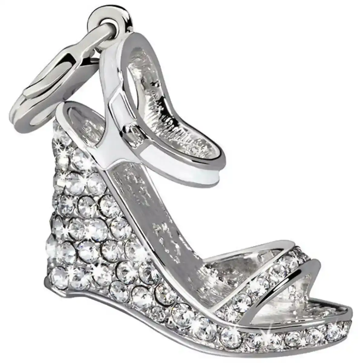 Bijou pour femme lien glamour gs2 00 blanc 4 cm _9871. Bienvenue sur DIAYTAR SENEGAL - Où le Shopping est une Affaire Personnelle. Découvrez notre sélection et choisissez des produits qui reflètent votre unicité et votre individualité.