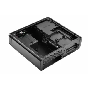 Boitier atx silverstone sst ml07b_5128. DIAYTAR SENEGAL - Votre Portail Vers l'Élégance Accessible. Parcourez notre boutique en ligne pour découvrir des produits qui incarnent le luxe à des prix abordables.