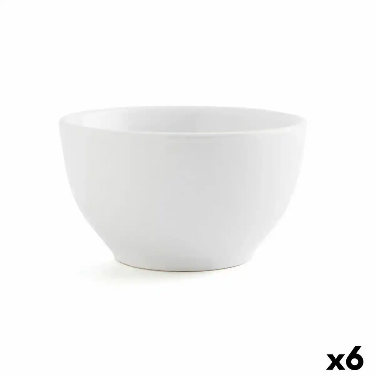 Bol quid snow ceramique blanc 51 cl pack 6x _3779. Entrez dans l'Univers de DIAYTAR SENEGAL - Où Choisir est un Voyage. Explorez notre gamme diversifiée et trouvez des articles qui répondent à tous vos besoins et envies.