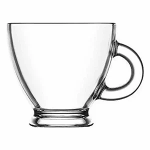 Ensemble de tasses a cafe lav roma 225 ml crystal 6_9360. DIAYTAR SENEGAL - Votre Boutique en Ligne, Votre Choix Illimité. Parcourez nos rayons et découvrez des produits qui vous inspirent, de la mode à la maison et bien plus.