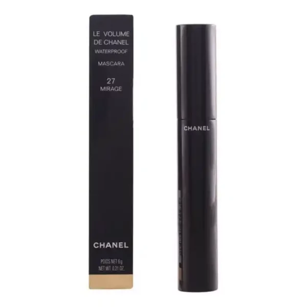 Mascara le volume wp chanel_9112. Bienvenue chez DIAYTAR SENEGAL - Où le Shopping Devient une Aventure. Découvrez notre collection diversifiée et explorez des produits qui reflètent la diversité du Sénégal.