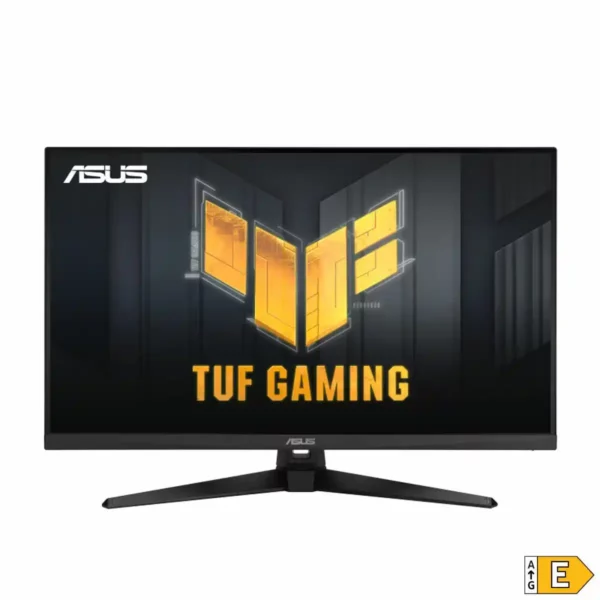 Moniteur asus vg32aqa1a_7300. DIAYTAR SENEGAL - Votre Passage vers l'Éclat et la Beauté. Explorez notre boutique en ligne et trouvez des produits qui subliment votre apparence et votre espace.