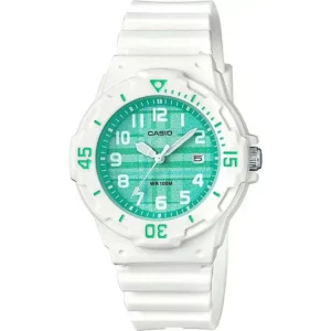 Montre femme casio lrw 200h 3c o 39 mm _6783. Bienvenue chez DIAYTAR SENEGAL - Où Chaque Article Est une Découverte. Naviguez à travers nos offres et laissez-vous surprendre par des trésors cachés qui enrichiront votre vie.