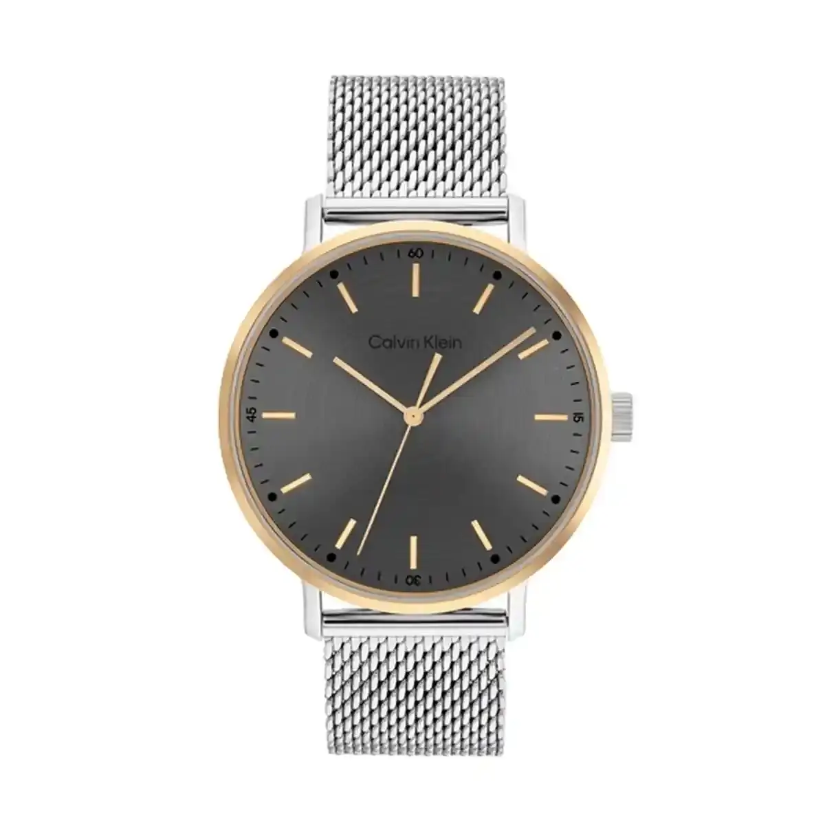 Montre homme calvin klein 25200047_6449. DIAYTAR SENEGAL - L'Art de Choisir, l'Art de S'émerveiller. Explorez notre boutique en ligne et choisissez des articles qui éveillent votre sens de l'émerveillement.