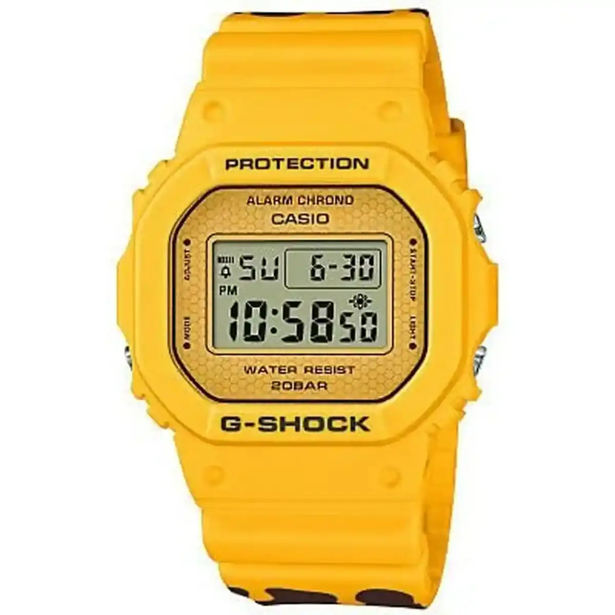 Montre homme casio g shock the origin serie summer lover honey_4654. Bienvenue chez DIAYTAR SENEGAL - Votre Destination Shopping Complète! Découvrez une boutique en ligne généraliste au Sénégal offrant une vaste gamme de produits, allant des vêtements aux gadgets électroniques, en passant par l'artisanat local.