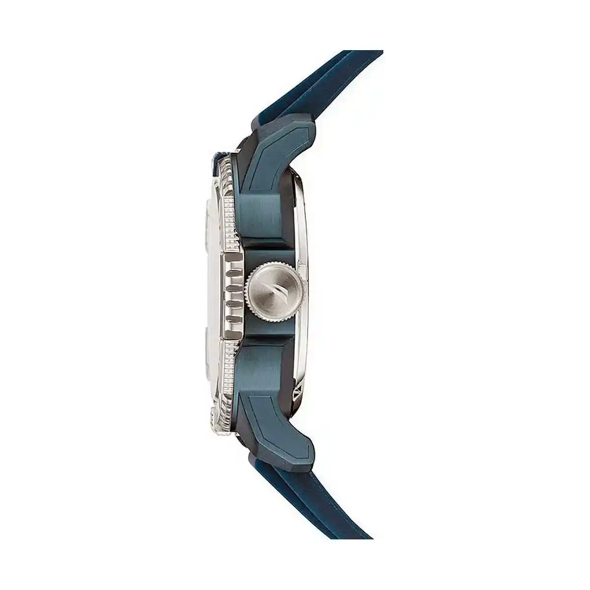 Montre homme nautica naptds006 o 48 mm _3355. Bienvenue chez DIAYTAR SENEGAL - Où Chaque Objet a son Histoire. Découvrez notre sélection méticuleuse et choisissez des articles qui racontent l'âme du Sénégal.