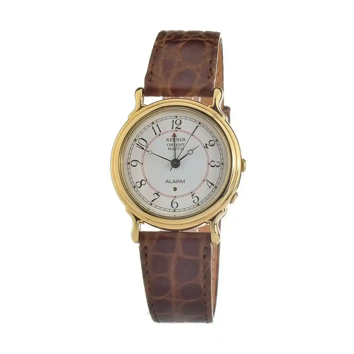 Montre unisexe xernus j801401 o 30 mm _1998. Bienvenue chez DIAYTAR SENEGAL - Où Chaque Produit a son Histoire. Plongez dans notre sélection diversifiée et découvrez des articles qui racontent le riche patrimoine sénégalais.