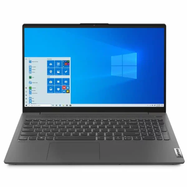 Ordinateur portable lenovo ideapad 5 15alc05 amd ryzen 5 5500u espagnol_1942. DIAYTAR SENEGAL - Votre Destination Shopping d'Exception. Parcourez nos rayons virtuels et choisissez des produits qui incarnent l'excellence et la diversité.