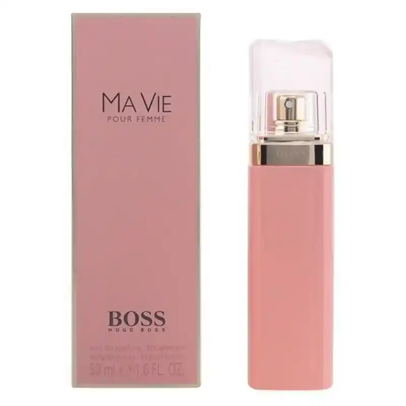 Parfum femme boss ma vie hugo boss edp_1838. Entrez dans l'Univers de DIAYTAR SENEGAL - Où Choisir est un Plaisir. Explorez notre catalogue diversifié et trouvez des articles qui reflètent vos goûts et votre personnalité.