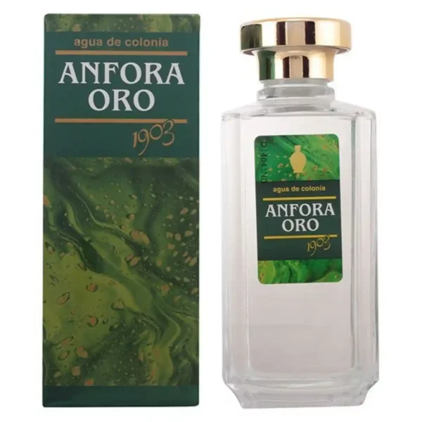 Parfum unisexe anfora oro instituto espanol edc_1430. Bienvenue sur DIAYTAR SENEGAL - Votre Destination Shopping à la Sénégalaise. Explorez notre boutique en ligne et découvrez une gamme variée de produits qui capturent l'esprit du Sénégal.