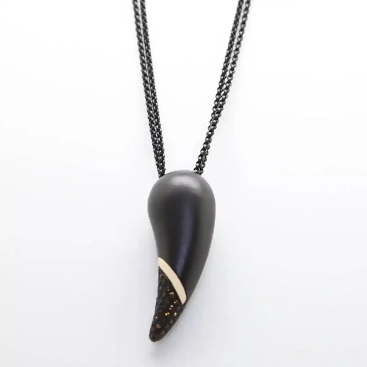 Pendentif femme pesavento 45 mm _4669. DIAYTAR SENEGAL - L'Art de Vivre le Shopping Inspiré. Parcourez notre catalogue et choisissez des produits qui reflètent votre passion pour la beauté et l'authenticité.
