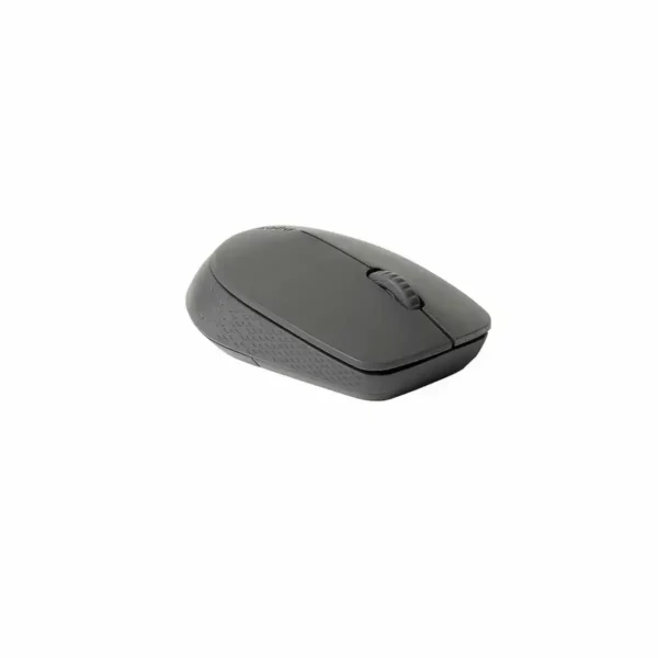 Souris rapoo 00184534 1300 dpi gris fonce_4932. Bienvenue sur DIAYTAR SENEGAL - Où Choisir Rime avec Qualité. Explorez notre gamme diversifiée et découvrez des articles conçus pour répondre à vos attentes élevées.