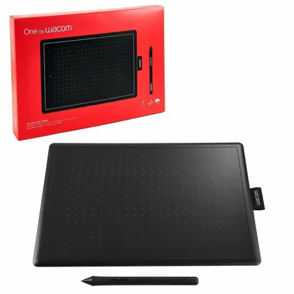 Tablette wacom ctl 472 n noir reconditionne a _2761. DIAYTAR SENEGAL - Votre Source de Découvertes Shopping. Découvrez des trésors dans notre boutique en ligne, allant des articles artisanaux aux innovations modernes.