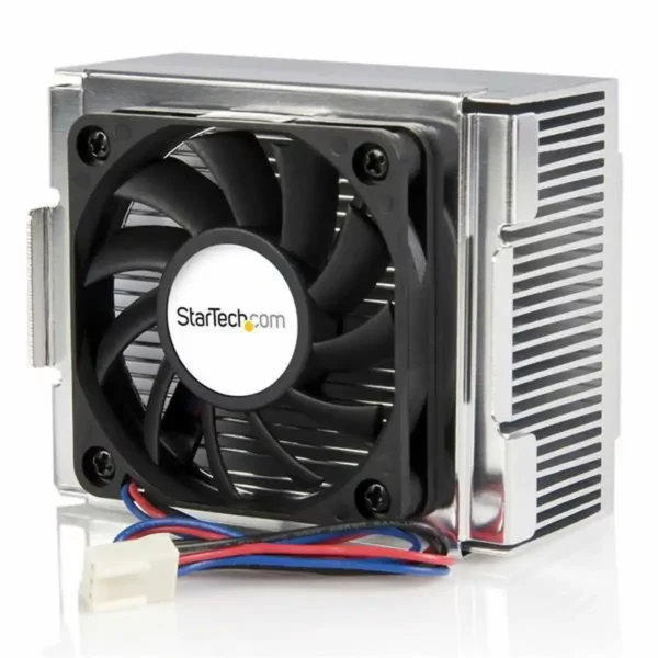 Ventilateur de refroidissement pour ordinateur portable startech fan478_2030. Bienvenue sur DIAYTAR SENEGAL - Où Choisir est un Voyage Sensoriel. Plongez dans notre catalogue et trouvez des produits qui éveillent vos sens et embellissent votre quotidien.