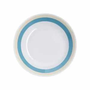 Assiette creuse quid viba plastique multicolore 20 cm pack 6x _1530. DIAYTAR SENEGAL - Votre Passage vers l'Élégance Accessible. Parcourez notre boutique en ligne pour trouver des produits qui vous permettent d'allier style et économies.