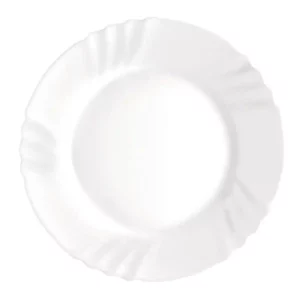 Assiette plate bormioli rocco ebro verre blanc 24 cm 36 unites _3000. DIAYTAR SENEGAL - L'Odyssée du Shopping à Votre Portée. Parcourez notre boutique en ligne et partez à la découverte d'articles qui rendront chaque jour spécial.