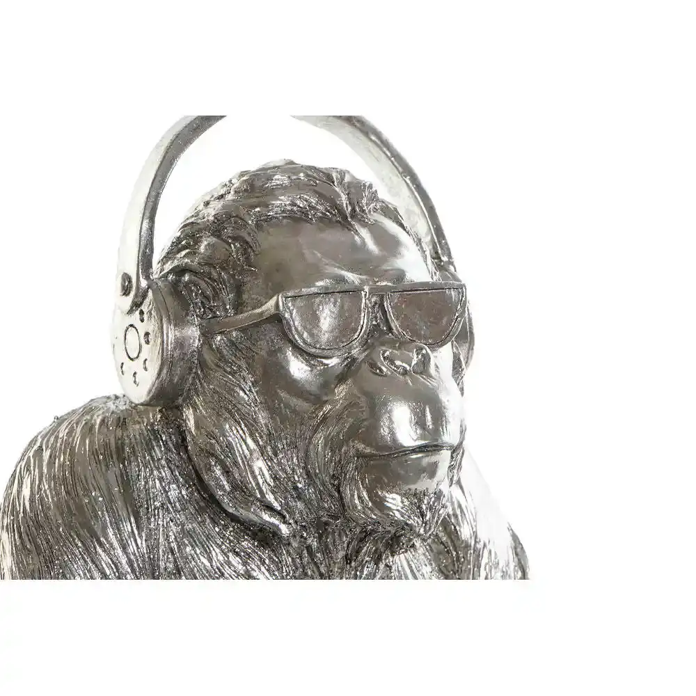 Figurine decorative dkd home decor resine 27 x 26 x 36_5660. DIAYTAR SENEGAL - Votre Destination Shopping Authentique. Explorez notre boutique en ligne et découvrez des trésors qui reflètent l'âme du Sénégal, pour une expérience shopping unique.