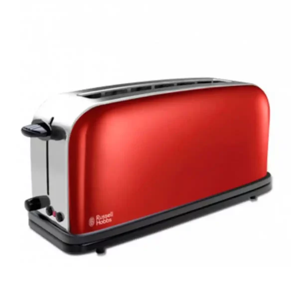 Grille pain russell hobbs 21391 56 1r 1000w rouge inox_3250. Bienvenue chez DIAYTAR SENEGAL - Votre Porte d'Accès à la Diversité. Découvrez notre boutique en ligne et choisissez parmi une pléthore d'articles qui célèbrent la richesse culturelle du Sénégal et au-delà.