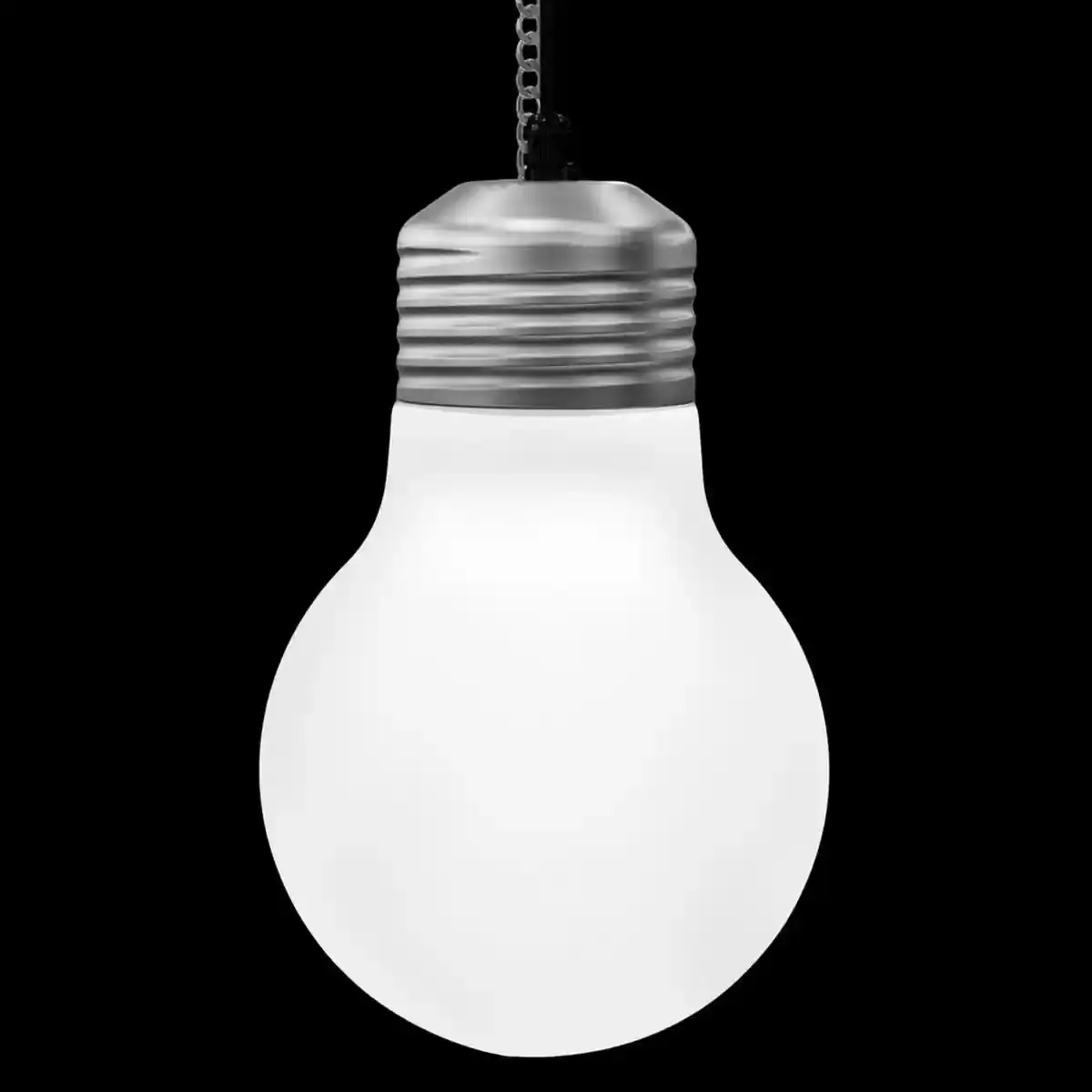 Lampe lumia 20 x 20 x 34 cm abs blanc_7075. DIAYTAR SENEGAL - Votre Oasis de Shopping en Ligne. Explorez notre boutique et découvrez des produits qui ajoutent une touche de magie à votre quotidien.