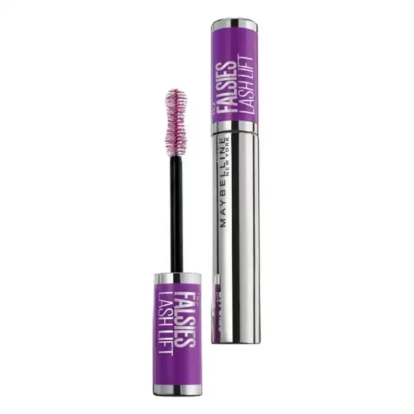 Mascara the falsies lash lift maybelline 9 6 ml 9 6 ml _7439. DIAYTAR SENEGAL - Votre Source de Découvertes Shopping. Découvrez des trésors dans notre boutique en ligne, allant des articles artisanaux aux innovations modernes.