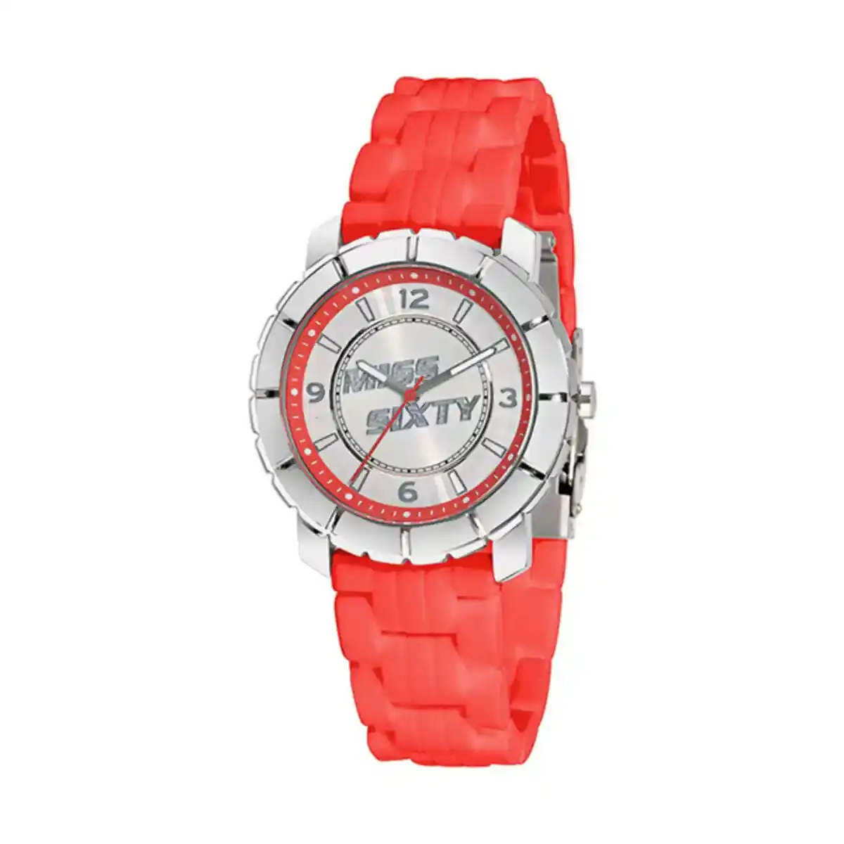 Montre femme miss sixty sij003 o 40 mm _8729. Entrez dans l'Univers de DIAYTAR SENEGAL - Où le Shopping Devient une Découverte. Explorez nos rayons et dénichez des trésors qui illuminent votre quotidien.