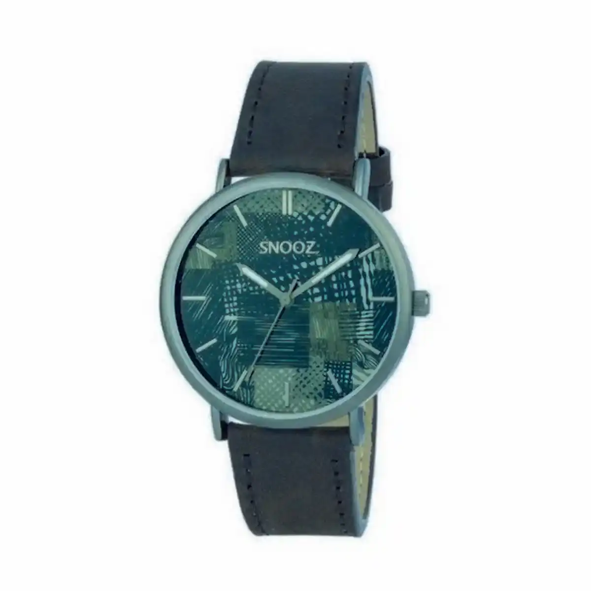 Montre unisexe snooz saa1041 77 o 40 mm _4590. Entrez dans l'Univers de DIAYTAR SENEGAL - Où Chaque Produit est une Découverte. Explorez notre gamme variée et trouvez des articles qui vous surprennent et vous inspirent.
