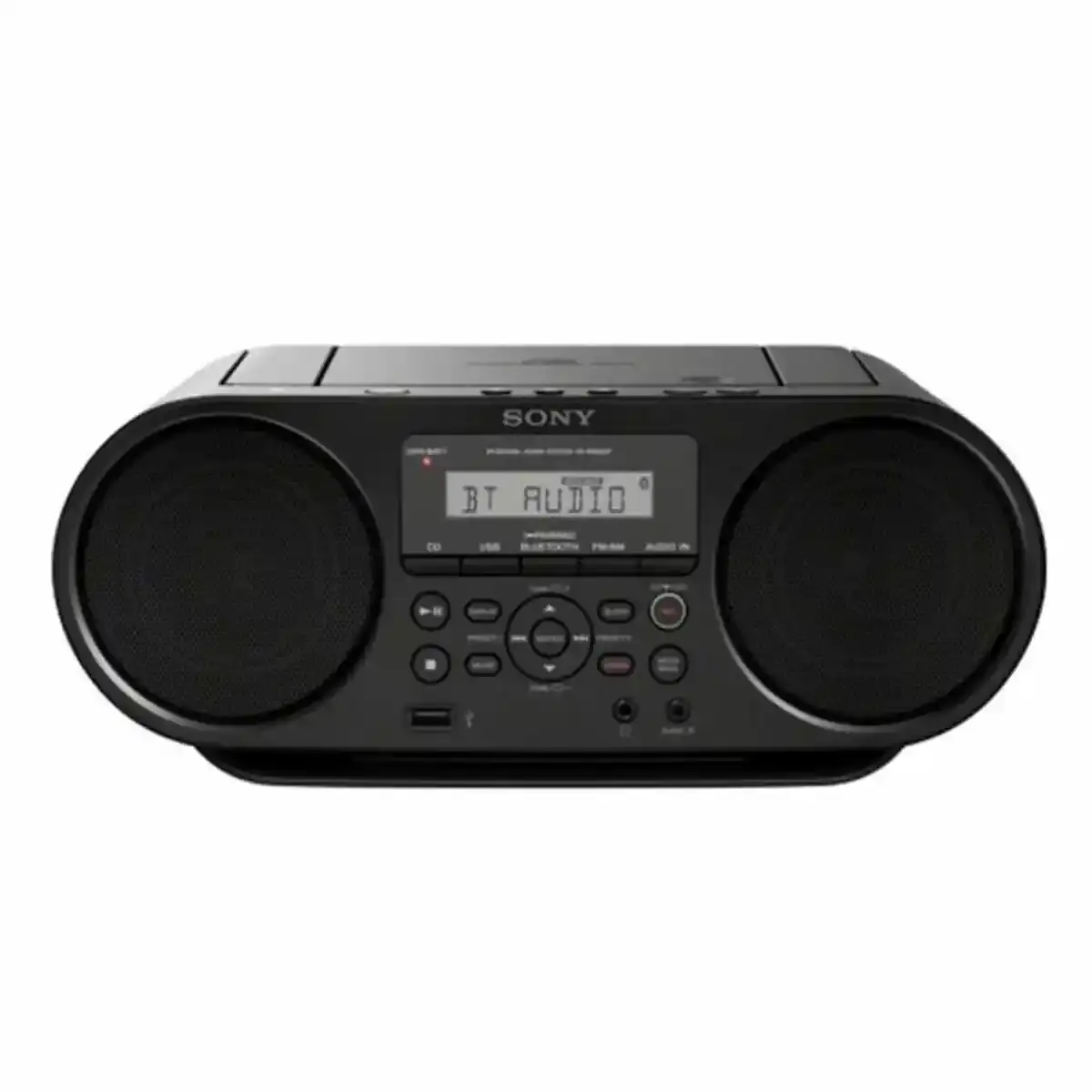 Radio cd sony zs rs60bt_6822. Entrez dans l'Univers de DIAYTAR SENEGAL - Où le Choix Rencontre l'Authenticité. Explorez nos rayons virtuels et trouvez des produits qui incarnent la richesse de notre culture.