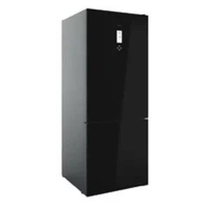 Refrigerateur combine teka rbf78720gbk 192 noir 70 x 72 1 x 192_1226. DIAYTAR SENEGAL - Votre Escale Shopping incontournable. Explorez notre boutique en ligne et dénichez des trésors qui reflètent la richesse culturelle et la modernité du Sénégal.