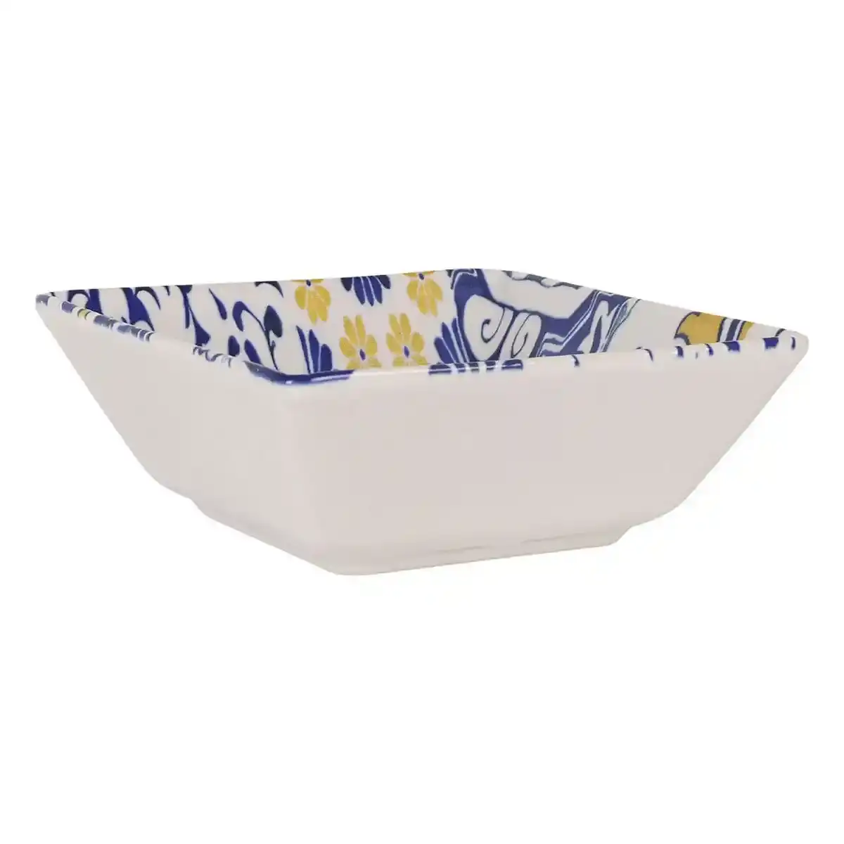 Saladier luana 13 x 13 x 5 cm _2881. DIAYTAR SENEGAL - Votre Univers Shopping Éclectique. Explorez nos offres variées et découvrez des articles qui embrassent la diversité et la polyvalence de vos besoins.