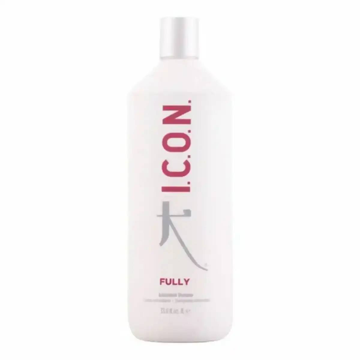 Shampooing anti age i c o n 1000 ml _4713. DIAYTAR SENEGAL - Là où les Possibilités sont Infinies. Parcourez nos catégories et laissez-vous séduire par des produits qui enrichiront votre quotidien, du pratique à l'esthétique.