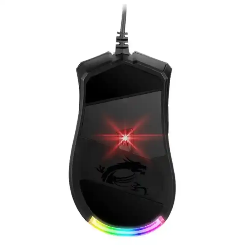 Souris gaming msi clutch gm50 usb 2 0 led noir_3117. Bienvenue chez DIAYTAR SENEGAL - Votre Porte d'Accès à la Diversité. Découvrez notre boutique en ligne et choisissez parmi une pléthore d'articles qui célèbrent la richesse culturelle du Sénégal et au-delà.