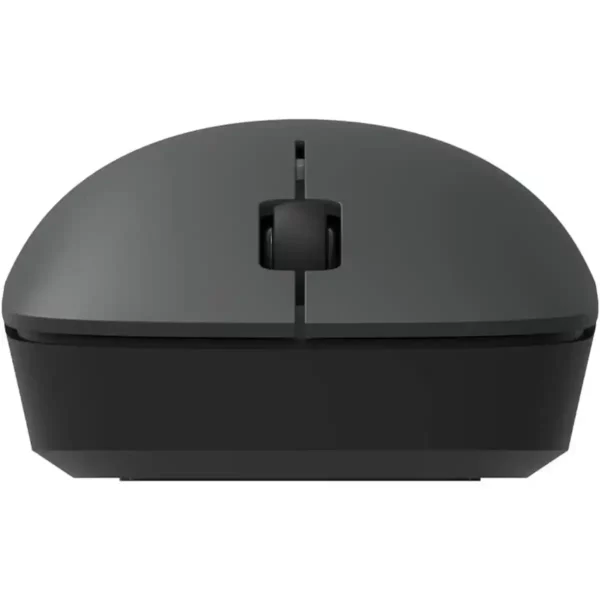 Souris sans fil xiaomi lite noir 1000 dpi_1886. DIAYTAR SENEGAL - Là où les Possibilités sont Infinies. Parcourez nos catégories et laissez-vous séduire par des produits qui enrichiront votre quotidien, du pratique à l'esthétique.