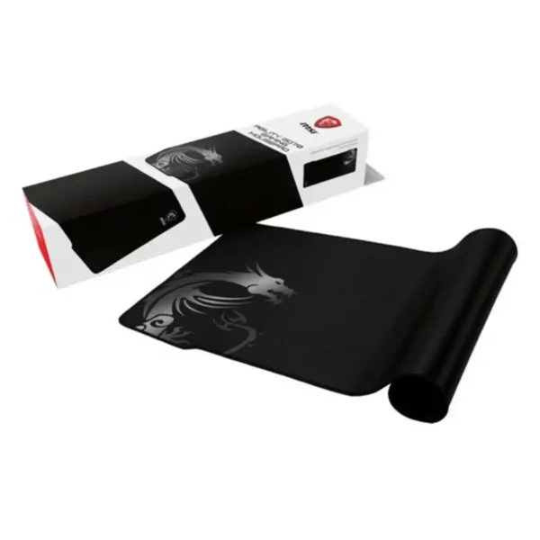 Tapis de souris gaming msi agility gd70 90 x 40 x_6636. DIAYTAR SENEGAL - L'Art de Choisir, l'Art de S'émerveiller. Explorez notre boutique en ligne et choisissez des articles qui éveillent votre sens de l'émerveillement.