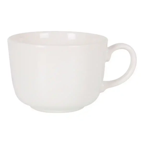 Tasse brioche ceramique 475 cc _6077. DIAYTAR SENEGAL - Là où Chaque Produit Évoque une Émotion. Parcourez notre catalogue et choisissez des articles qui vous touchent et qui enrichissent votre expérience.