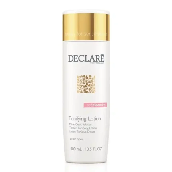 Tonique visage doux nettoyant declare 200 ml _2515. DIAYTAR SENEGAL - Votre Source d'Inspiration Shopping. Parcourez nos rayons et trouvez des articles qui vous inspirent, que ce soit pour votre style, votre maison ou votre vie quotidienne.