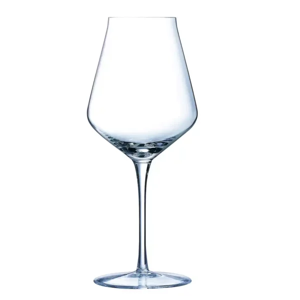 Verre a vin chef sommelier soft reveal verre transparent 6_2487. DIAYTAR SENEGAL - Votre Portail Vers l'Exclusivité. Explorez notre boutique en ligne pour découvrir des produits uniques et raffinés, conçus pour ceux qui recherchent l'excellence.