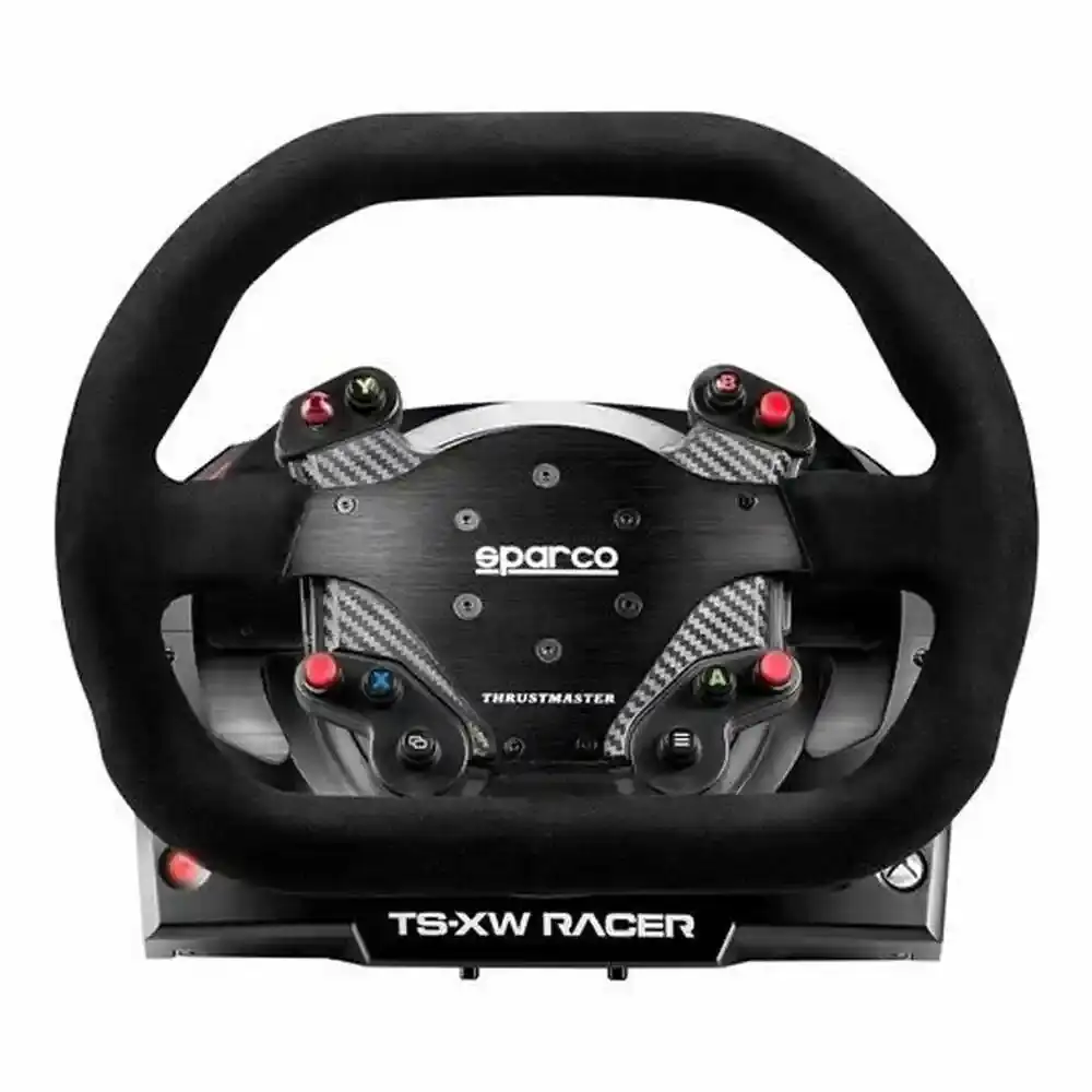 Volant thrustmaster ts xw racer sparco p310_7929. Entrez dans l'Univers de DIAYTAR SENEGAL - Où Chaque Produit a son Histoire. Explorez notre catalogue et découvrez des trésors qui racontent la riche culture du Sénégal.