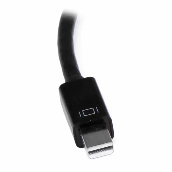 Adaptateur displayport vers hdmi startech mdp2hd4ks noir_5932. Entrez dans l'Univers de DIAYTAR SENEGAL - Votre Destination de Shopping Complète. Découvrez des produits qui reflètent la diversité et la richesse culturelle du Sénégal, le tout à portée de clic.