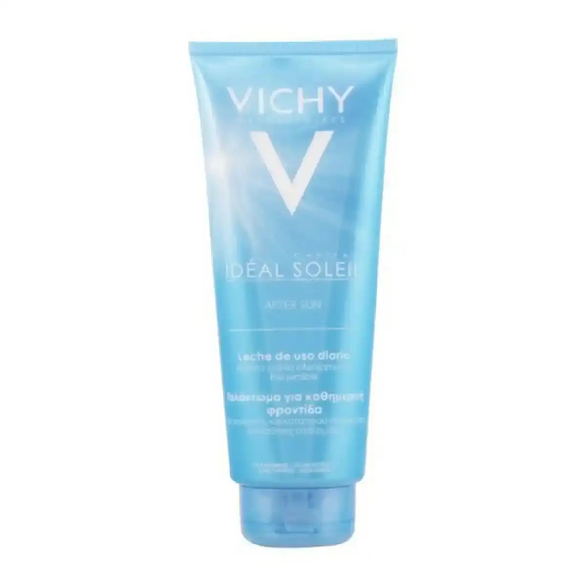 Apres soleil ideal soleil vichy 300 ml unisexe 300 ml _1755. Entrez dans l'Univers de DIAYTAR SENEGAL - Où Choisir est un Voyage. Explorez notre gamme diversifiée et trouvez des articles qui répondent à tous vos besoins et envies.