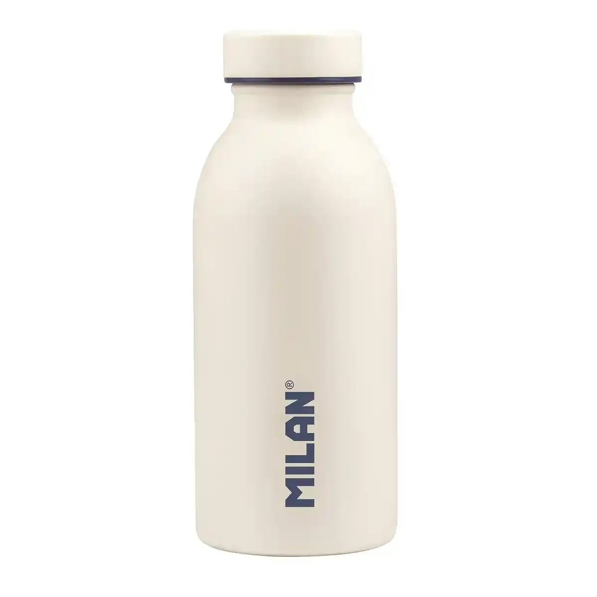 Bouteille milan sunset acier inoxydable blanc 354 ml _5479. DIAYTAR SENEGAL - L'Art de Vivre en Couleurs et en Styles. Parcourez notre sélection et trouvez des articles qui reflètent votre personnalité et votre goût pour la vie.
