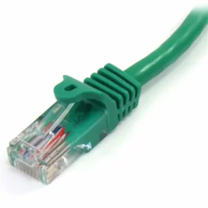 Cable reseau rigide utp categorie 6 startech 45pat3mgn 3 m_8548. DIAYTAR SENEGAL - Là où la Tradition Devient Tendance. Naviguez à travers notre boutique en ligne et choisissez des produits qui allient l'authenticité au contemporain.