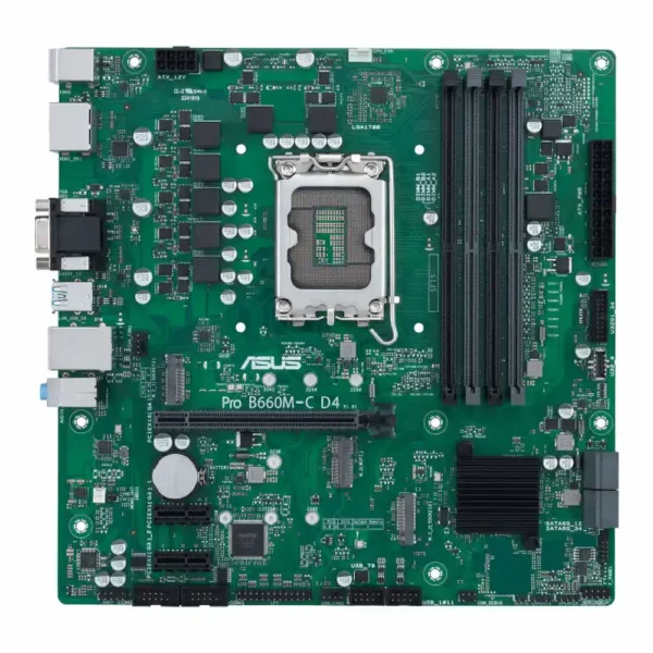 Carte mere asus 189568 lga 1700 intel_1472. DIAYTAR SENEGAL - Là où la Beauté Rencontre la Fonctionnalité. Parcourez notre sélection pour trouver des produits qui allient esthétique et praticité, pour un quotidien sublimé.