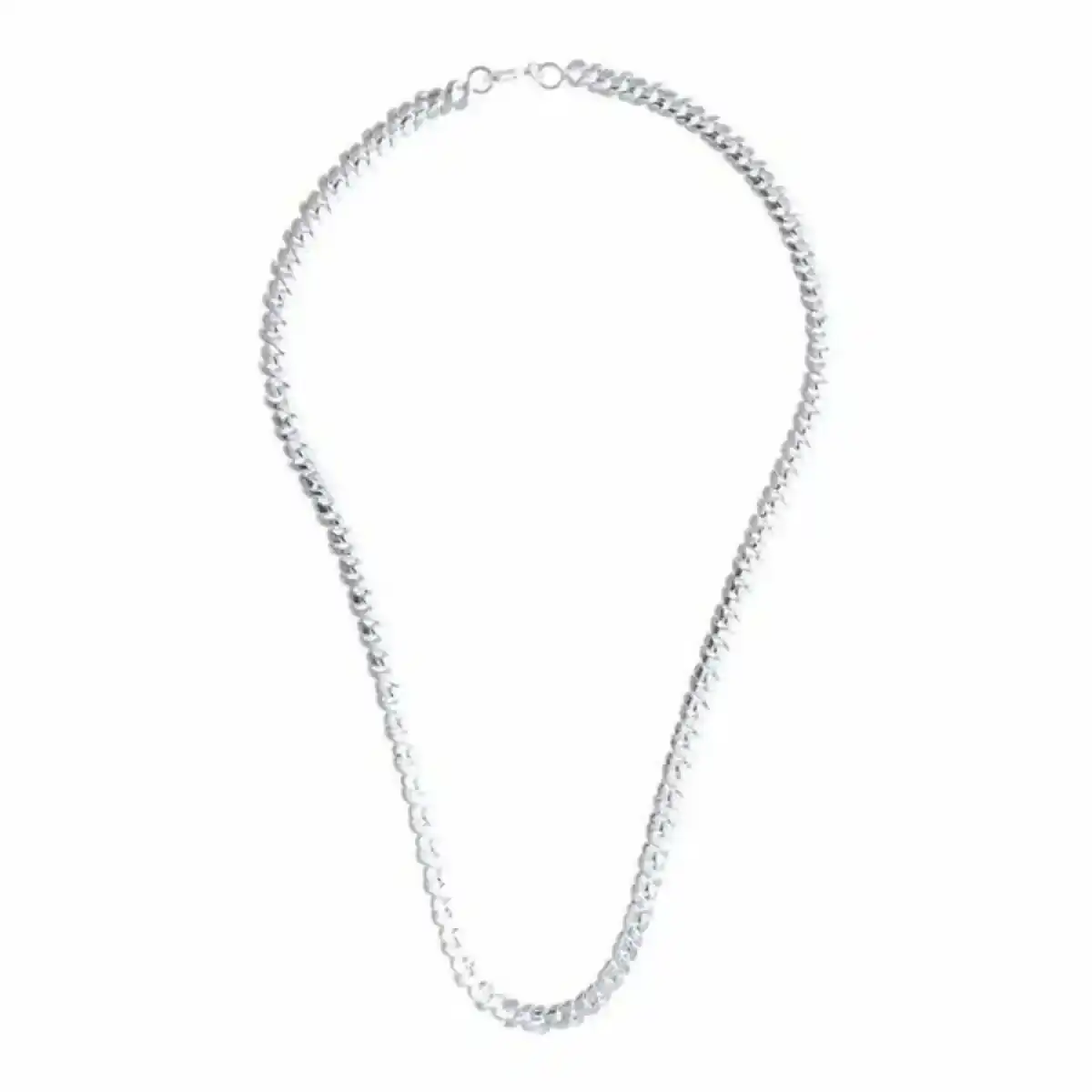 Collier femme cristian lay 48846500 50 cm _3316. DIAYTAR SENEGAL - Votre Passage vers l'Élégance Abordable. Explorez notre collection où chaque produit est choisi pour sa qualité et son accessibilité, incarnant ainsi l'essence du Sénégal.