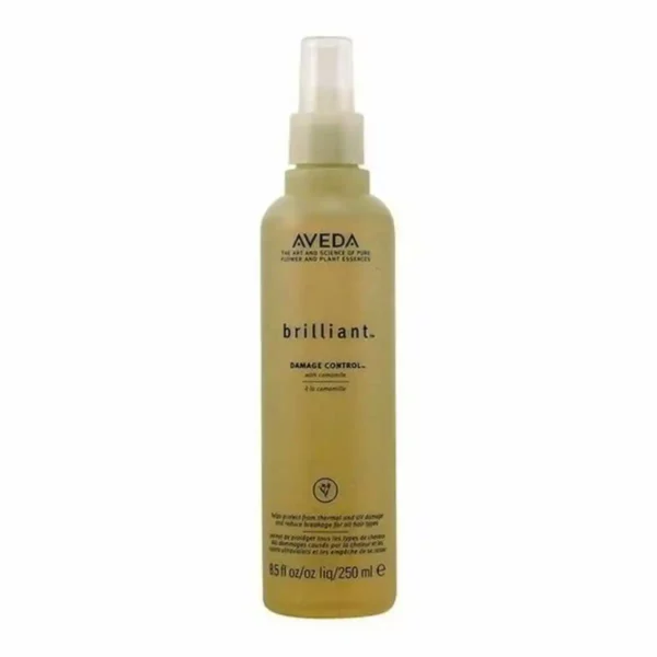 Heat protector brilliant aveda 250 ml _8401. Entrez dans l'Univers de DIAYTAR SENEGAL - Où Choisir est un Plaisir. Explorez notre catalogue diversifié et trouvez des articles qui reflètent vos goûts et votre personnalité.