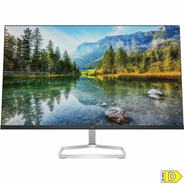 Moniteur hp m27fe fhd_6877. DIAYTAR SENEGAL - L'Art du Shopping Éclairé. Parcourez notre catalogue et choisissez parmi des produits de qualité qui satisferont vos besoins et votre style.